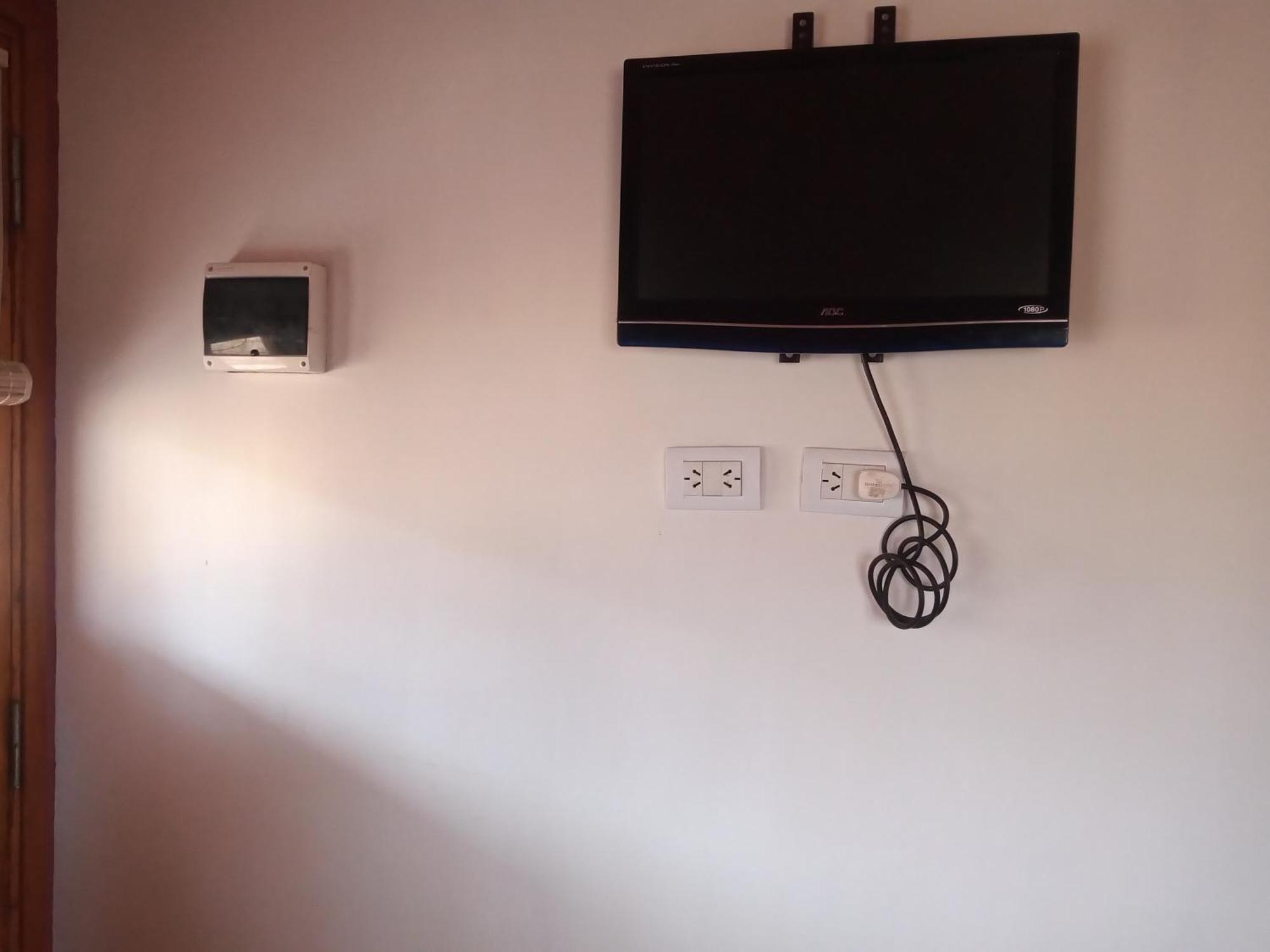 Holiday home Rowal Malbec Potrerillos