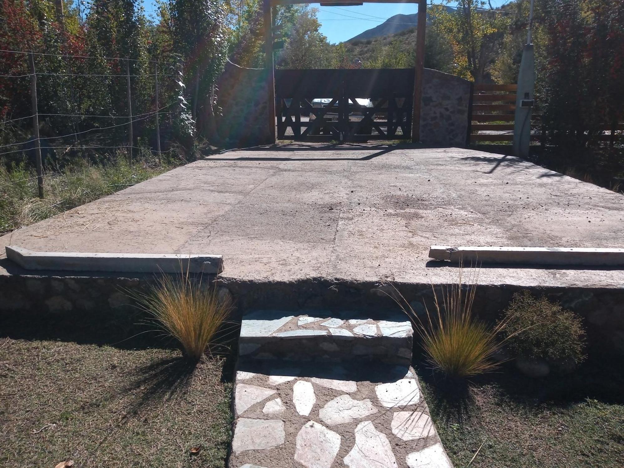 Rowal Malbec Holiday home
