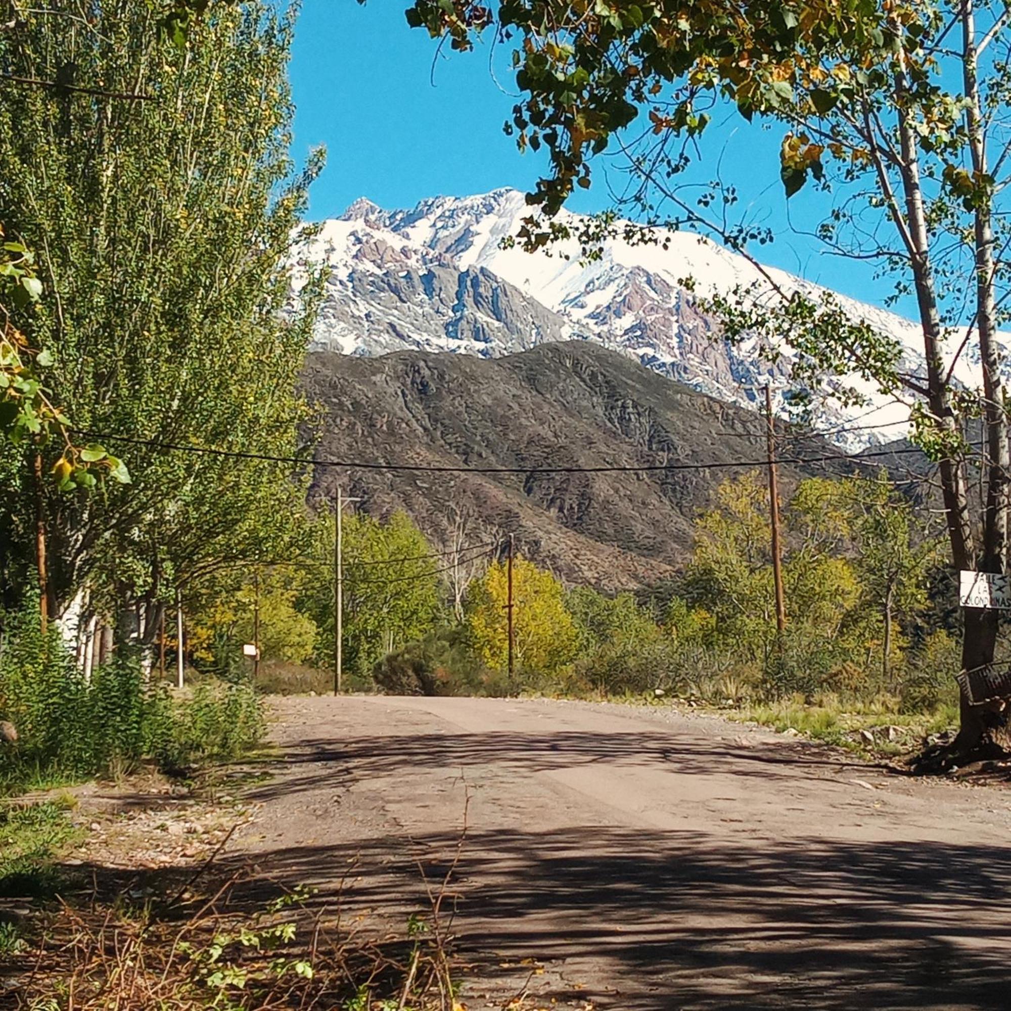 Holiday home Rowal Malbec