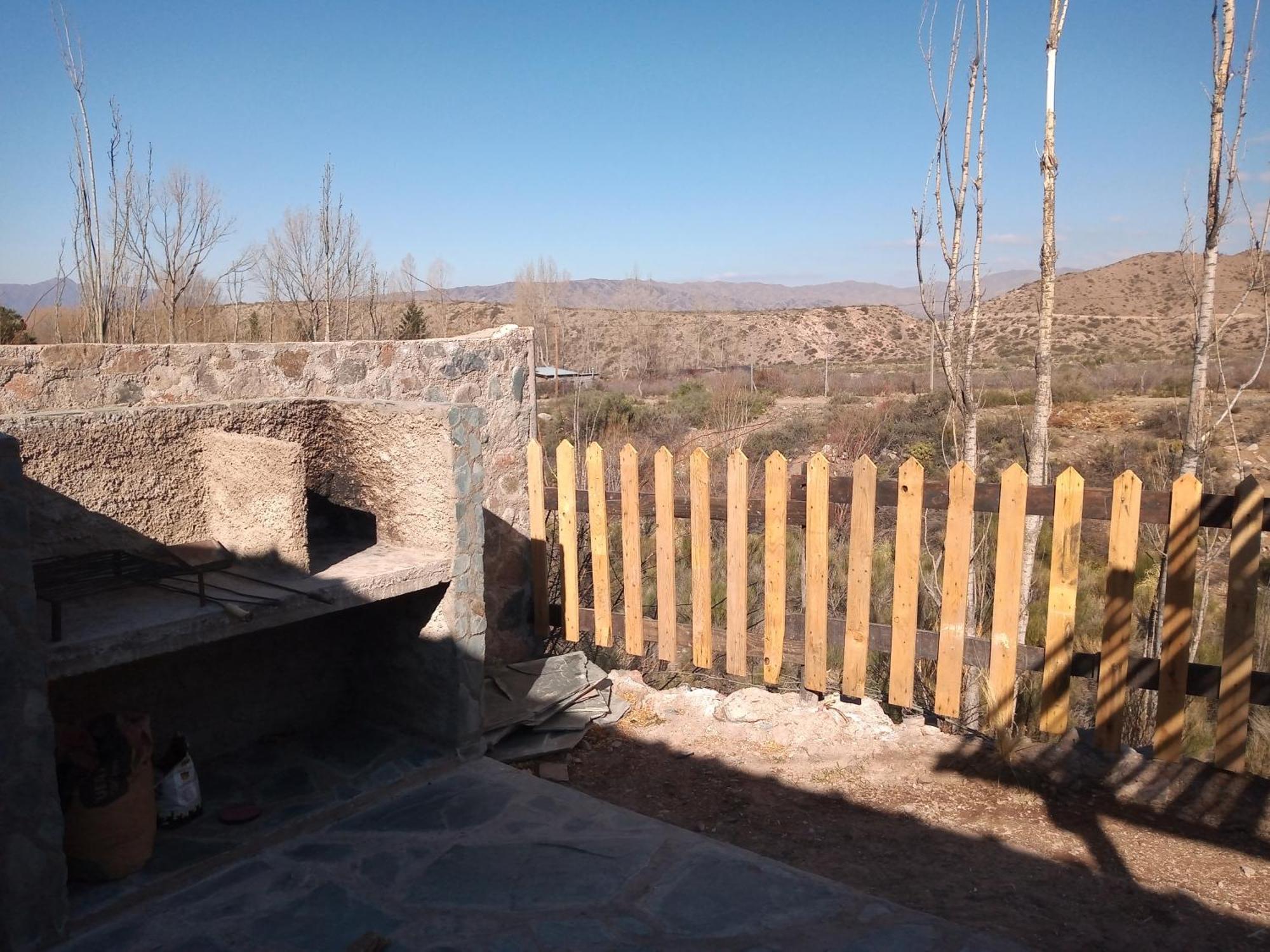 Rowal Malbec Holiday home Potrerillos