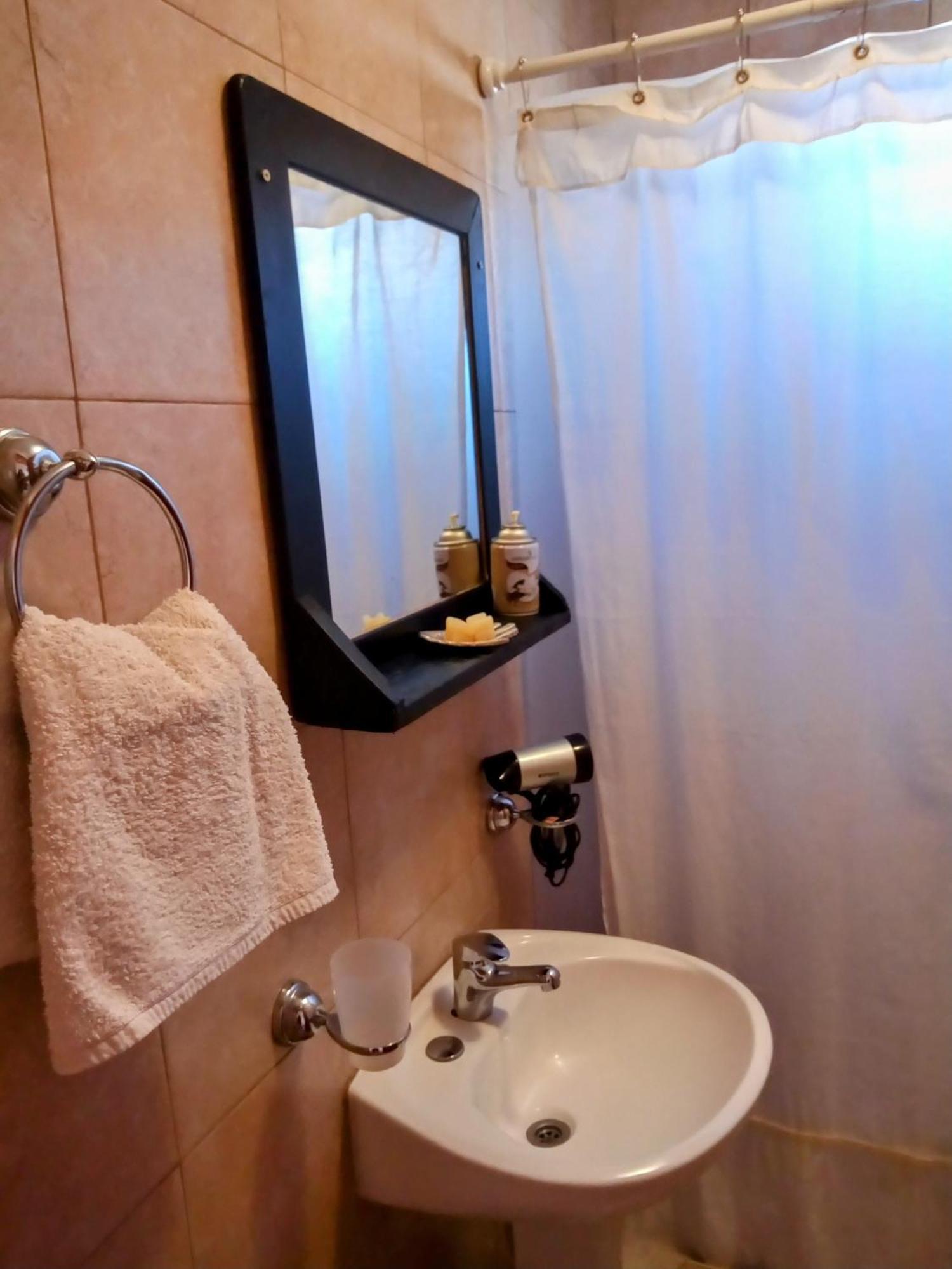 Rowal Malbec Holiday home
