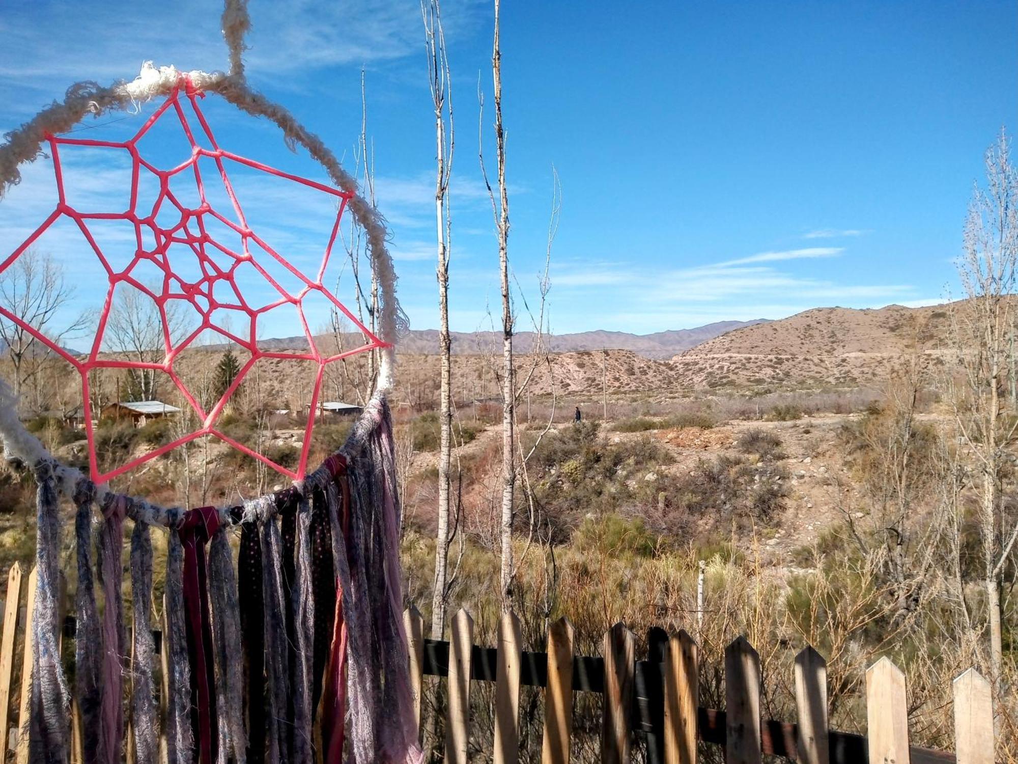 Holiday home Rowal Malbec Potrerillos