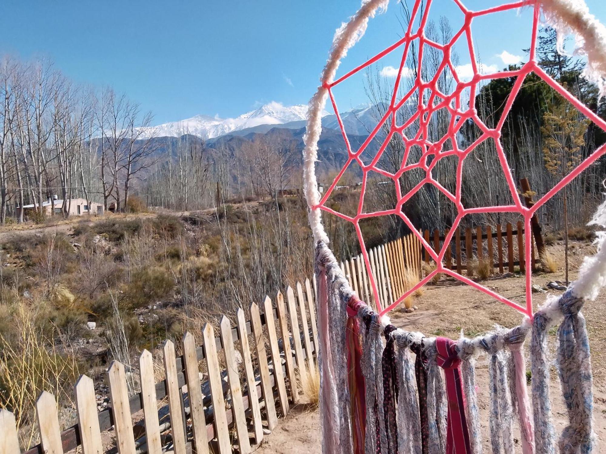 Holiday home Rowal Malbec Potrerillos