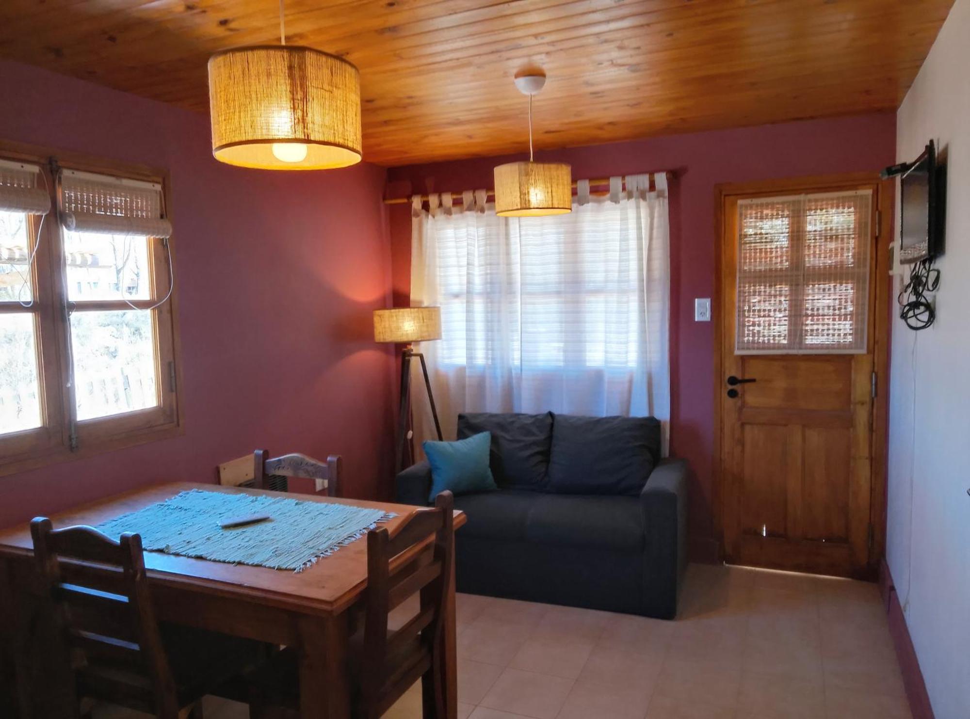 Rowal Malbec Holiday home Potrerillos