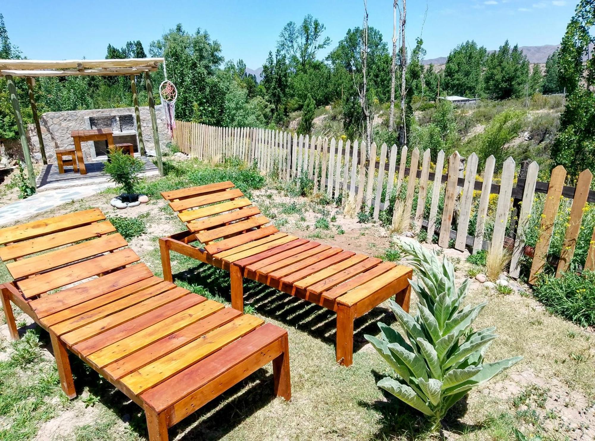 Holiday home Rowal Malbec *