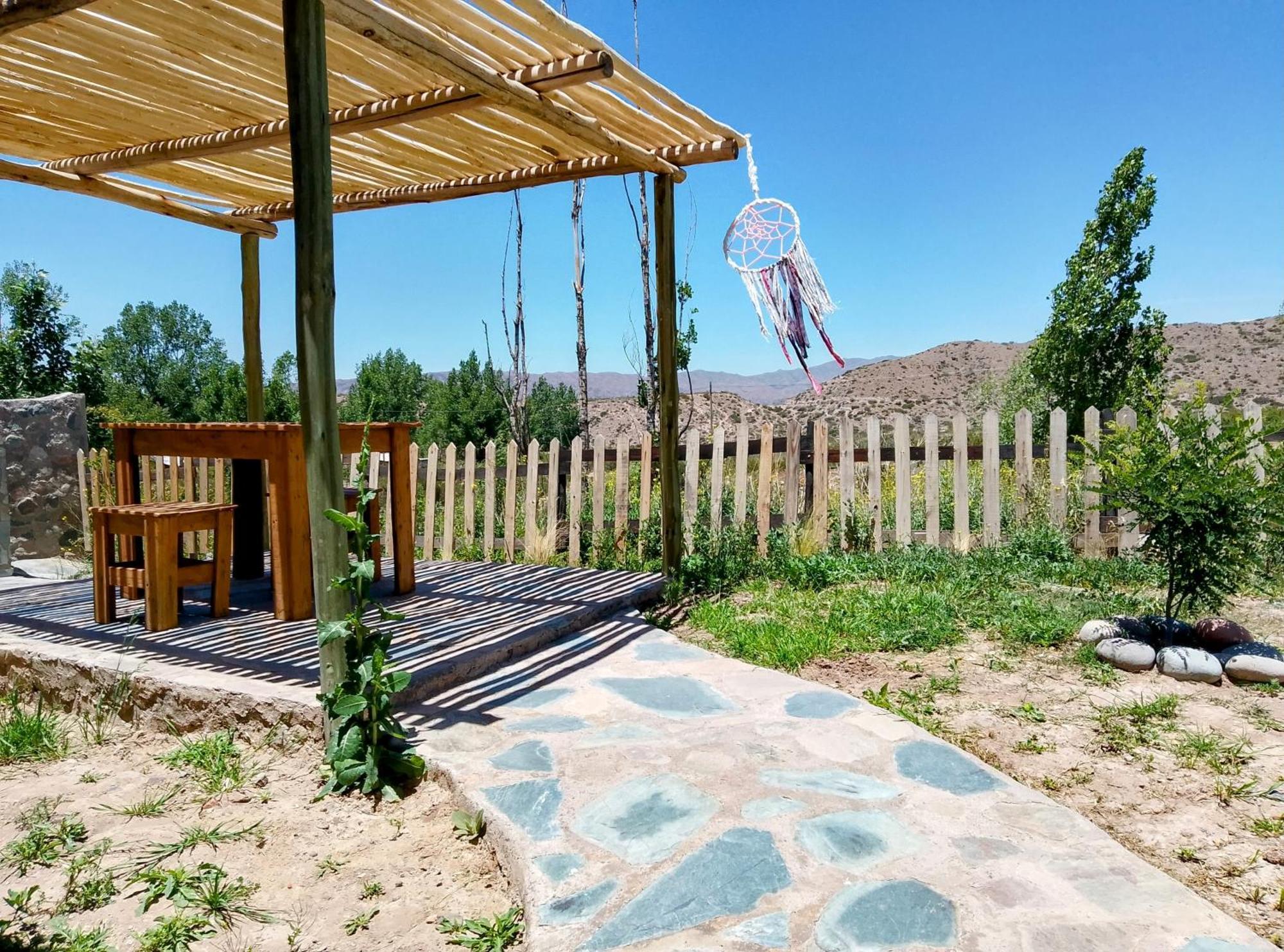 Rowal Malbec Holiday home *