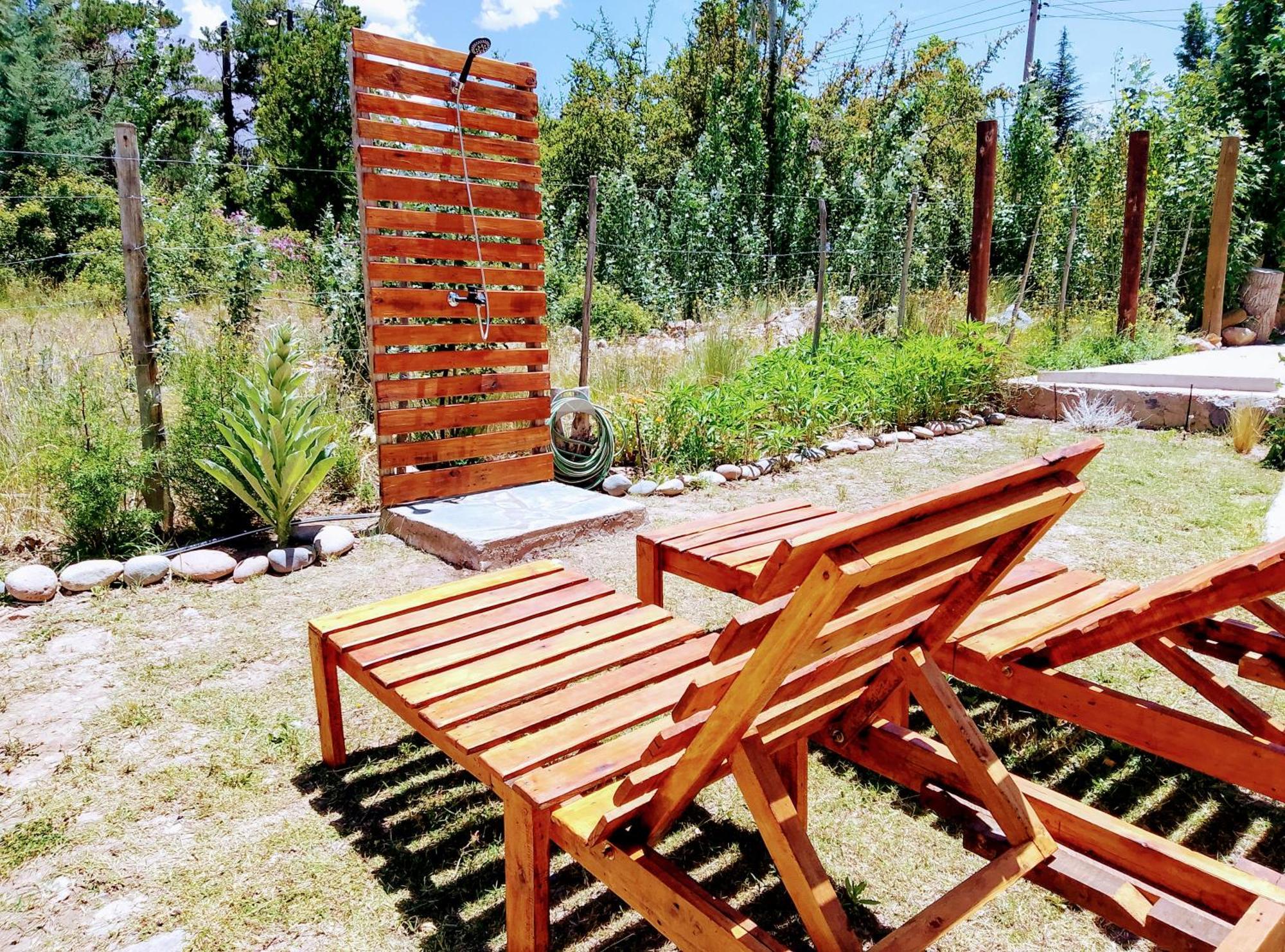 Rowal Malbec Holiday home Potrerillos