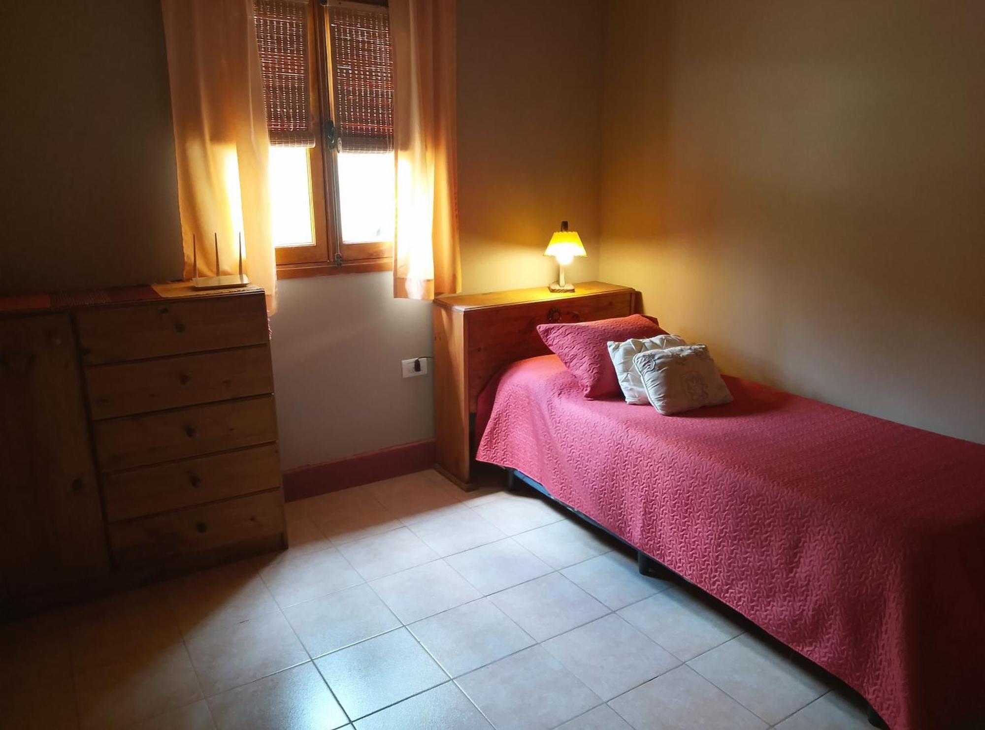 Rowal Malbec Holiday home Potrerillos